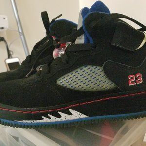 Air Jordan Retro Hybrid